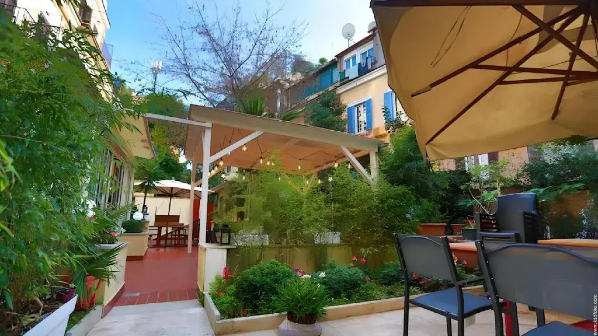 Giolitti Guesthouse