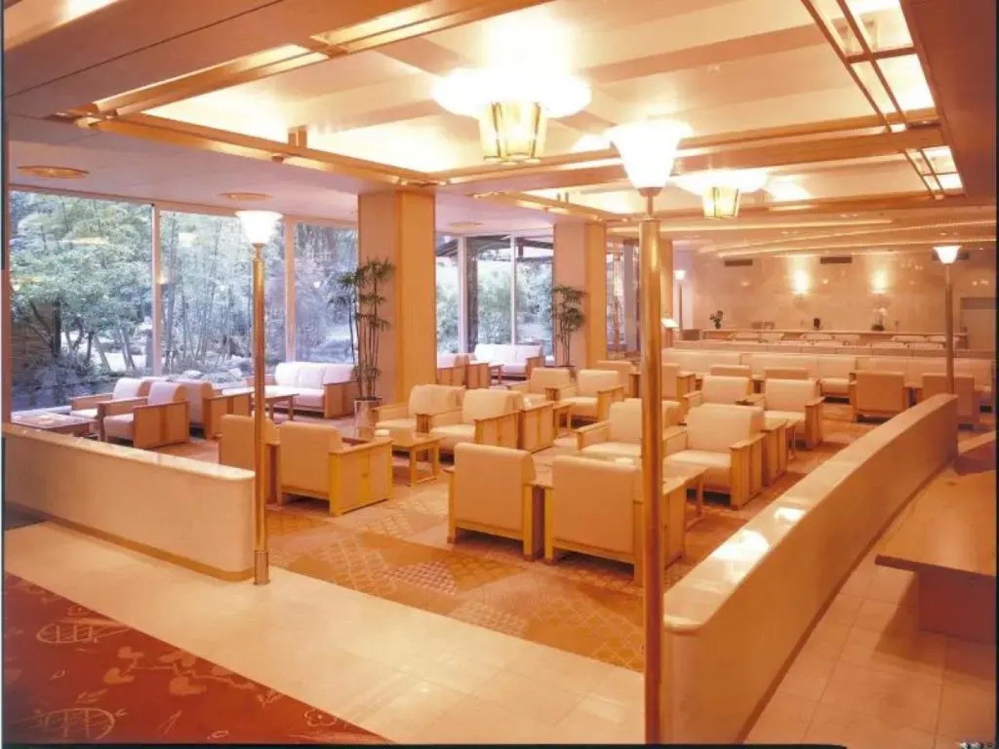 Shimobe Hotel