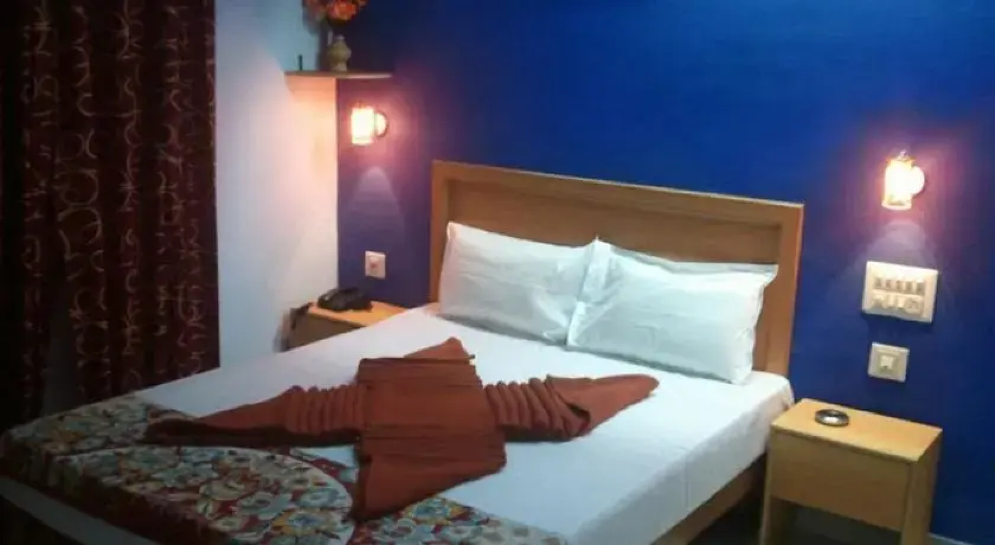 Palace Guest House