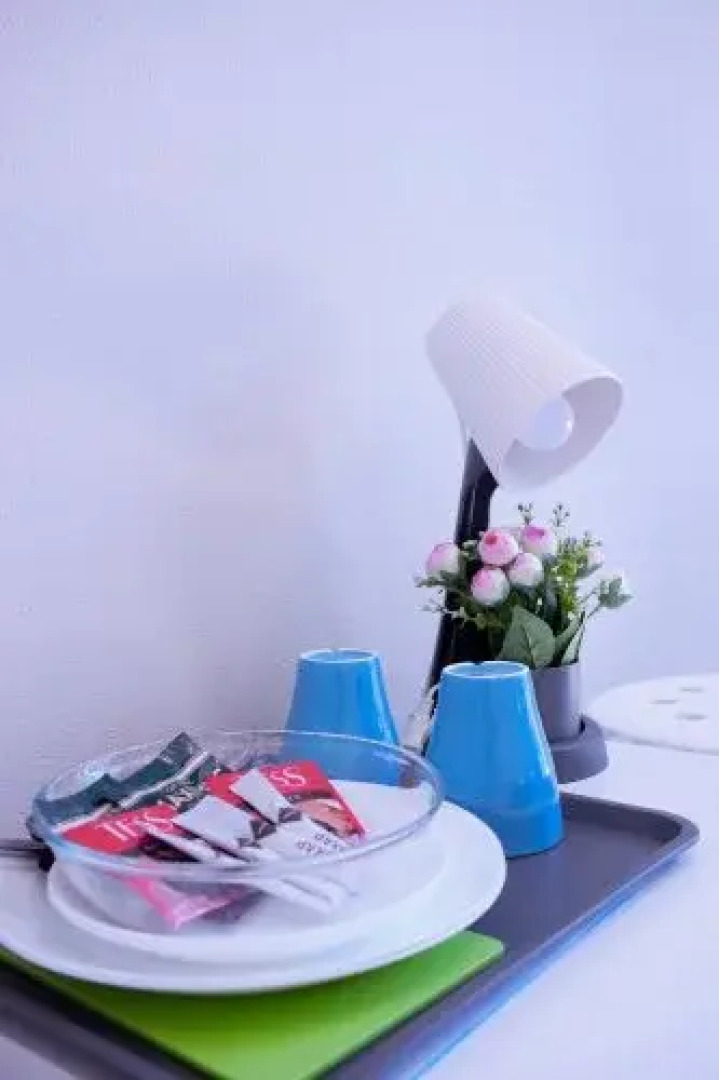 Guest House Blackberry