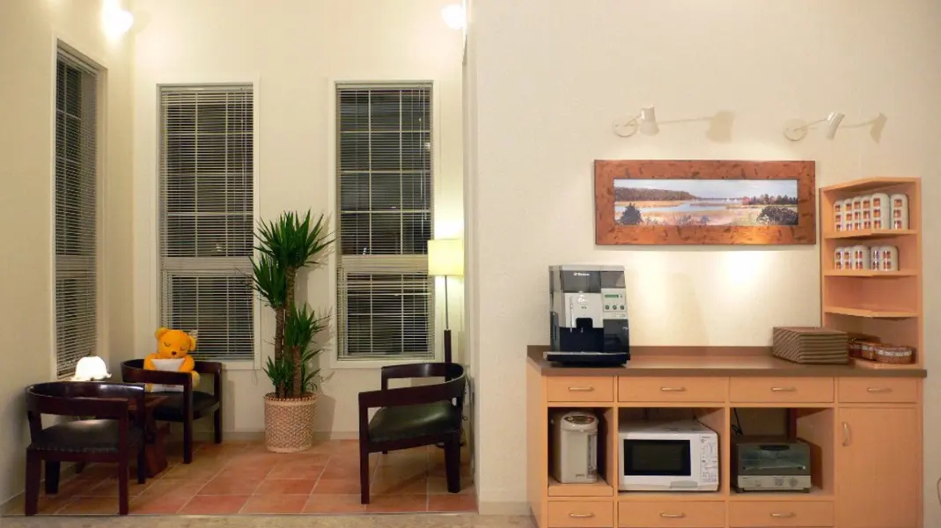 Family Lodge Hatagoya Sagae