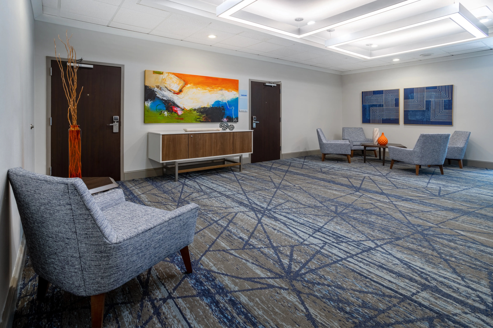 Holiday Inn Express Hotel & Suites New Tampa I-75 by IHG