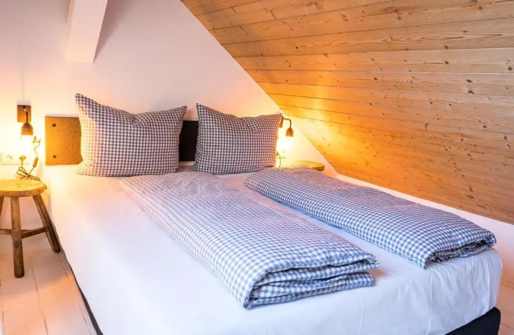 Das Nordberg Guesthouse