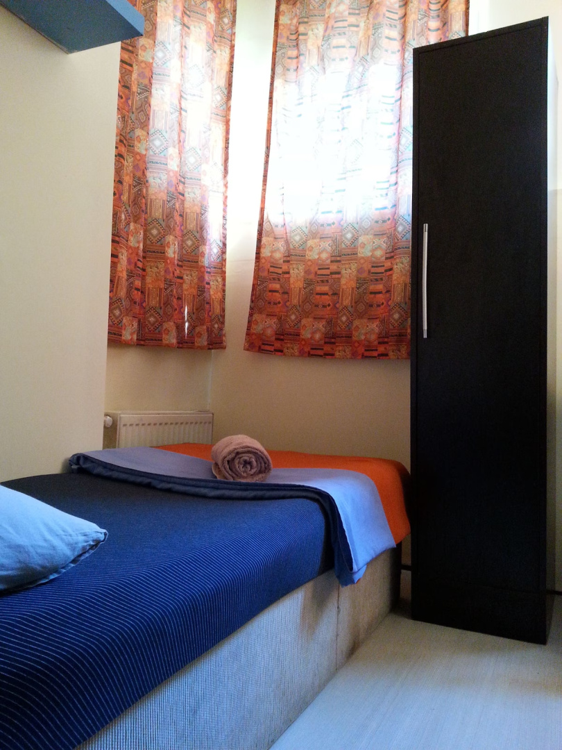 Taxim Hostel - Adults Only