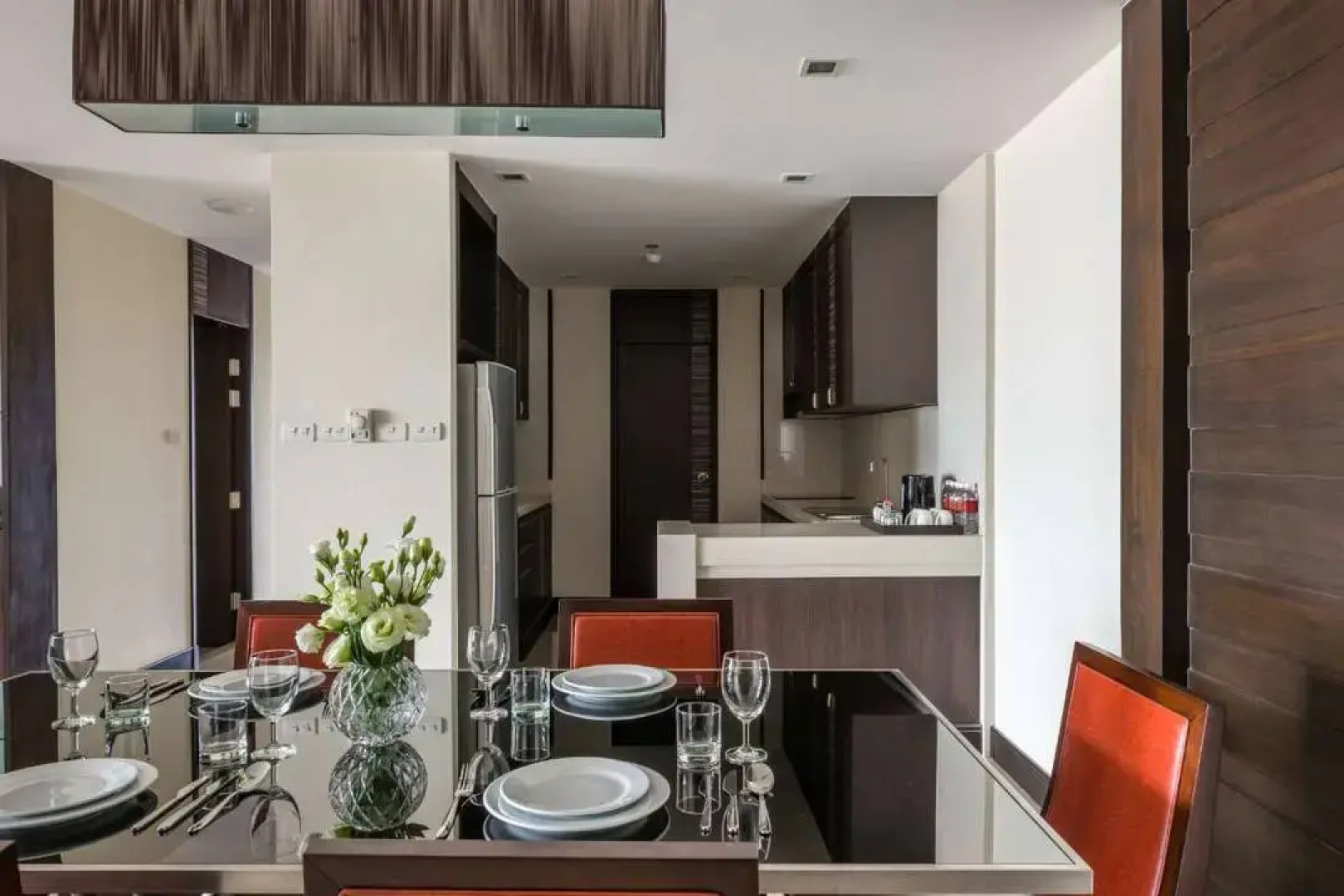 Jasmine Grande Residence