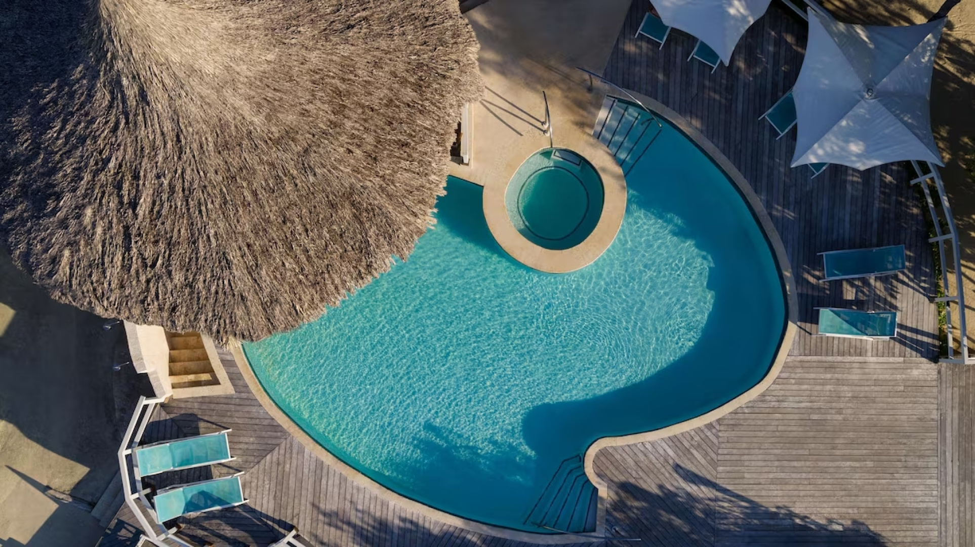 Sandals Royal Caribbean All Inclusive