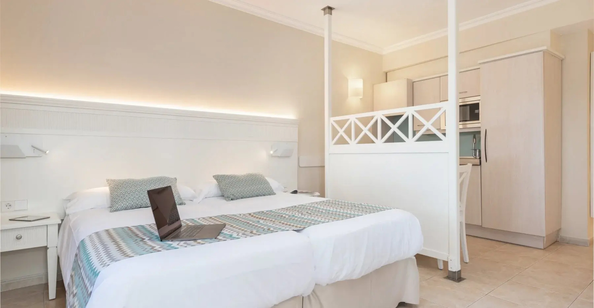 Апарт-отель Can Picafort Palace