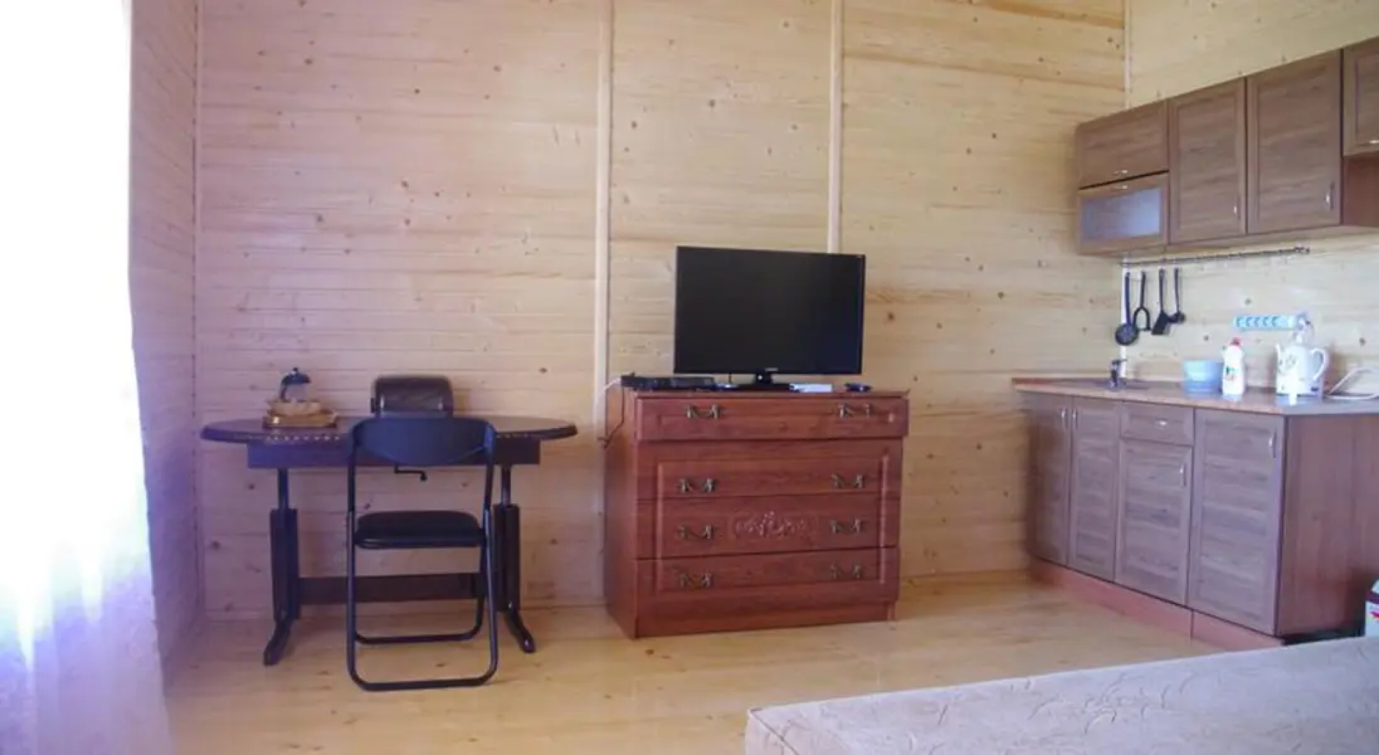 Guest House Buhta Ordzho