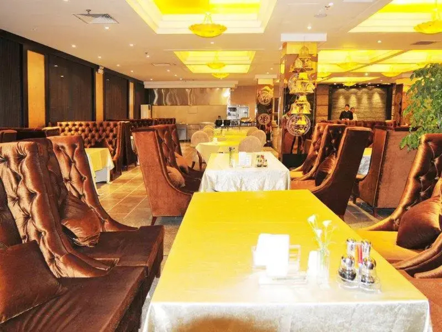 Sulide Hotel Downtown