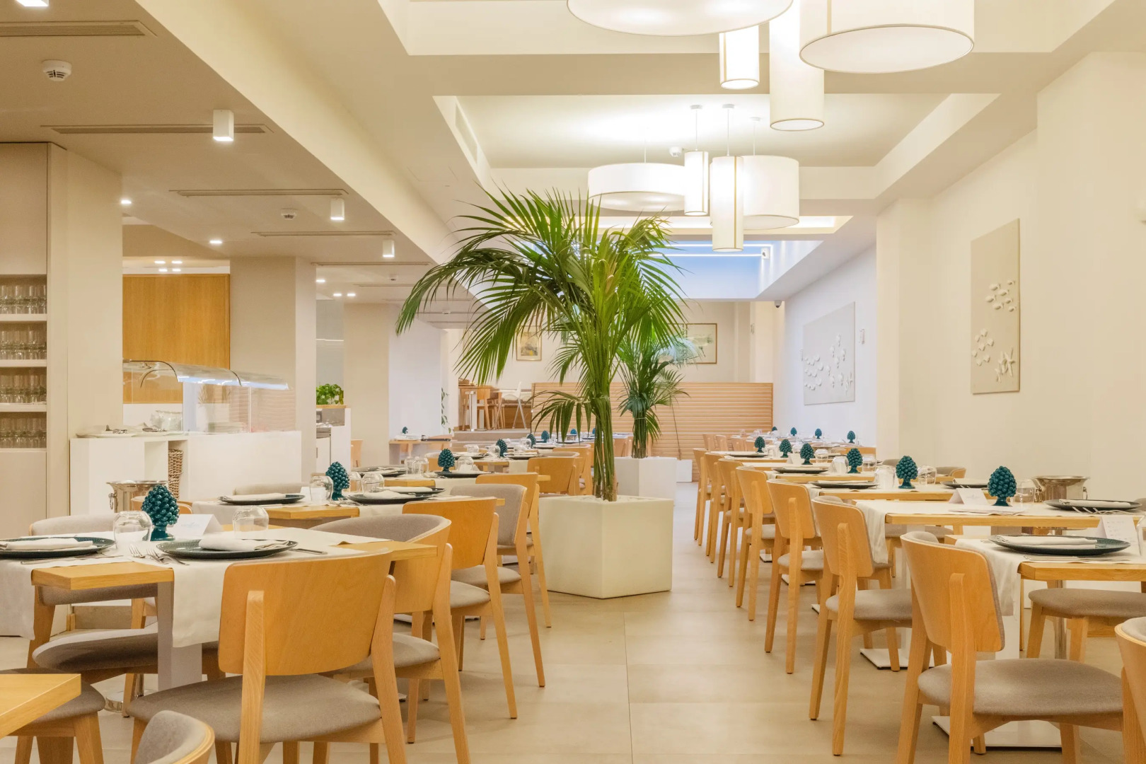 Albatros Beach Hotel