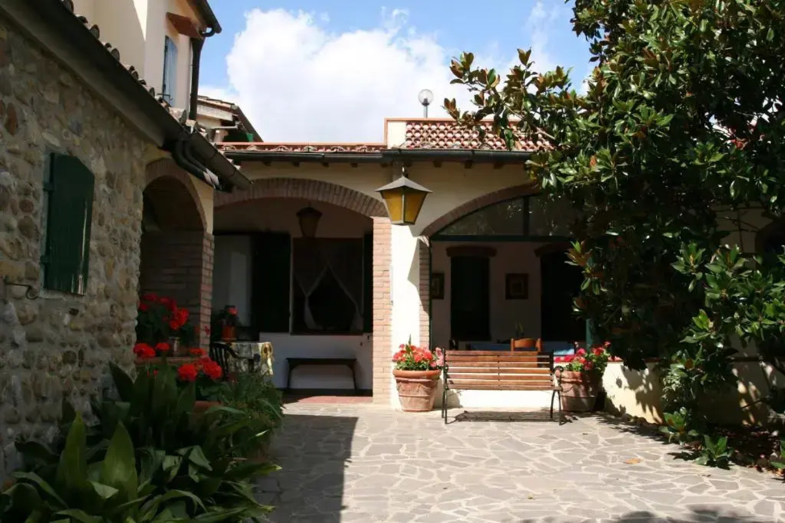 Agriturismo Villa Vacanze Manetti