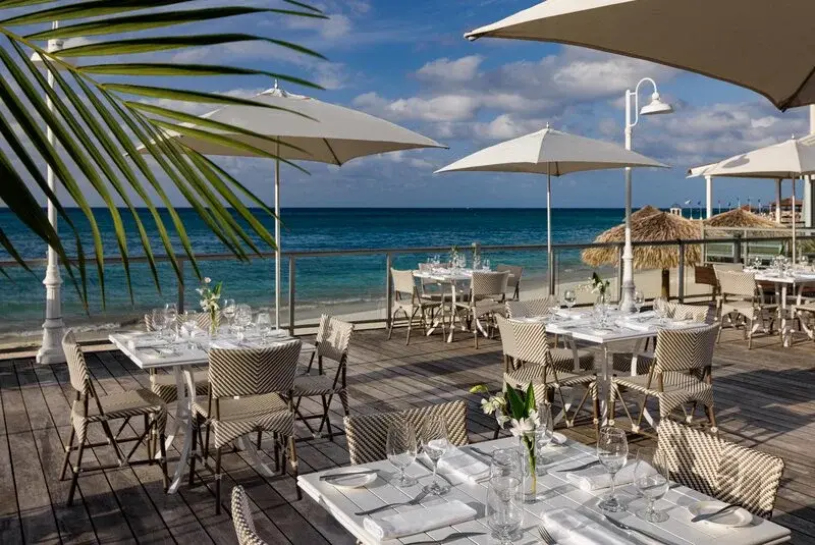 Sandals Montego Bay All Inclusive