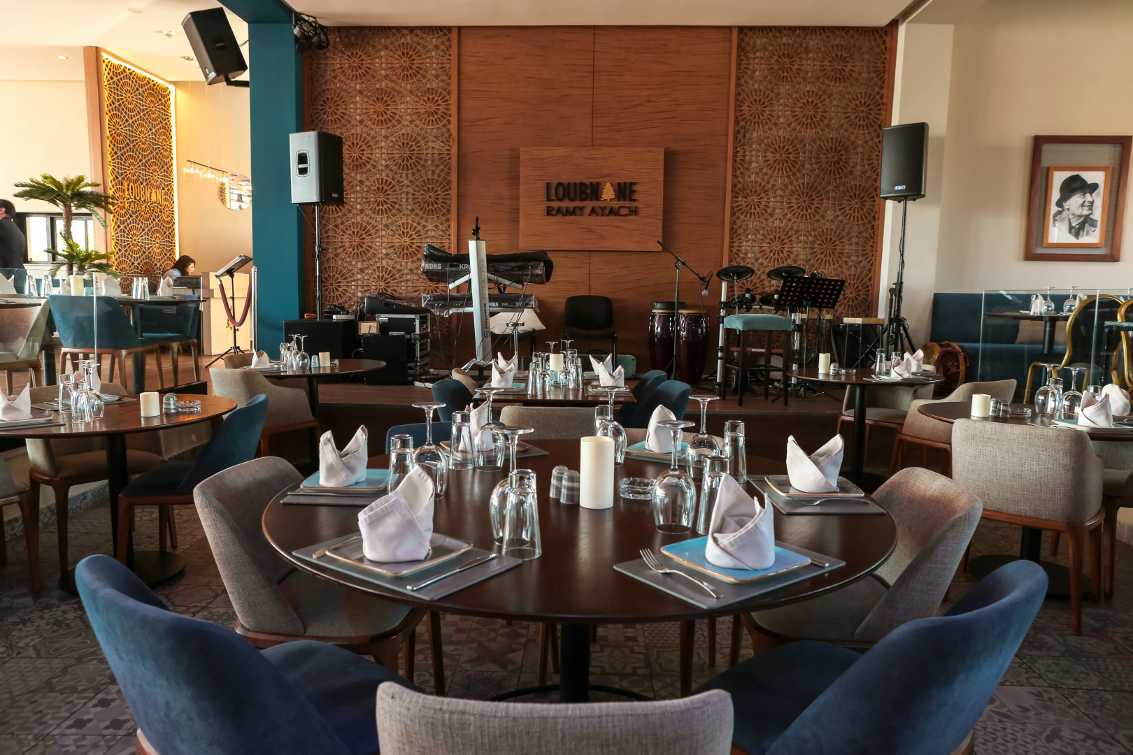 Dawliz Rabat Art & Spa