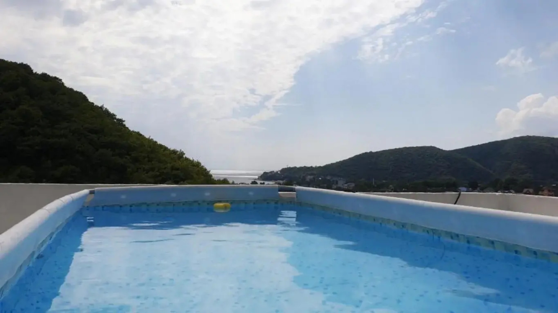 Apart Hotel Alpiyskiy