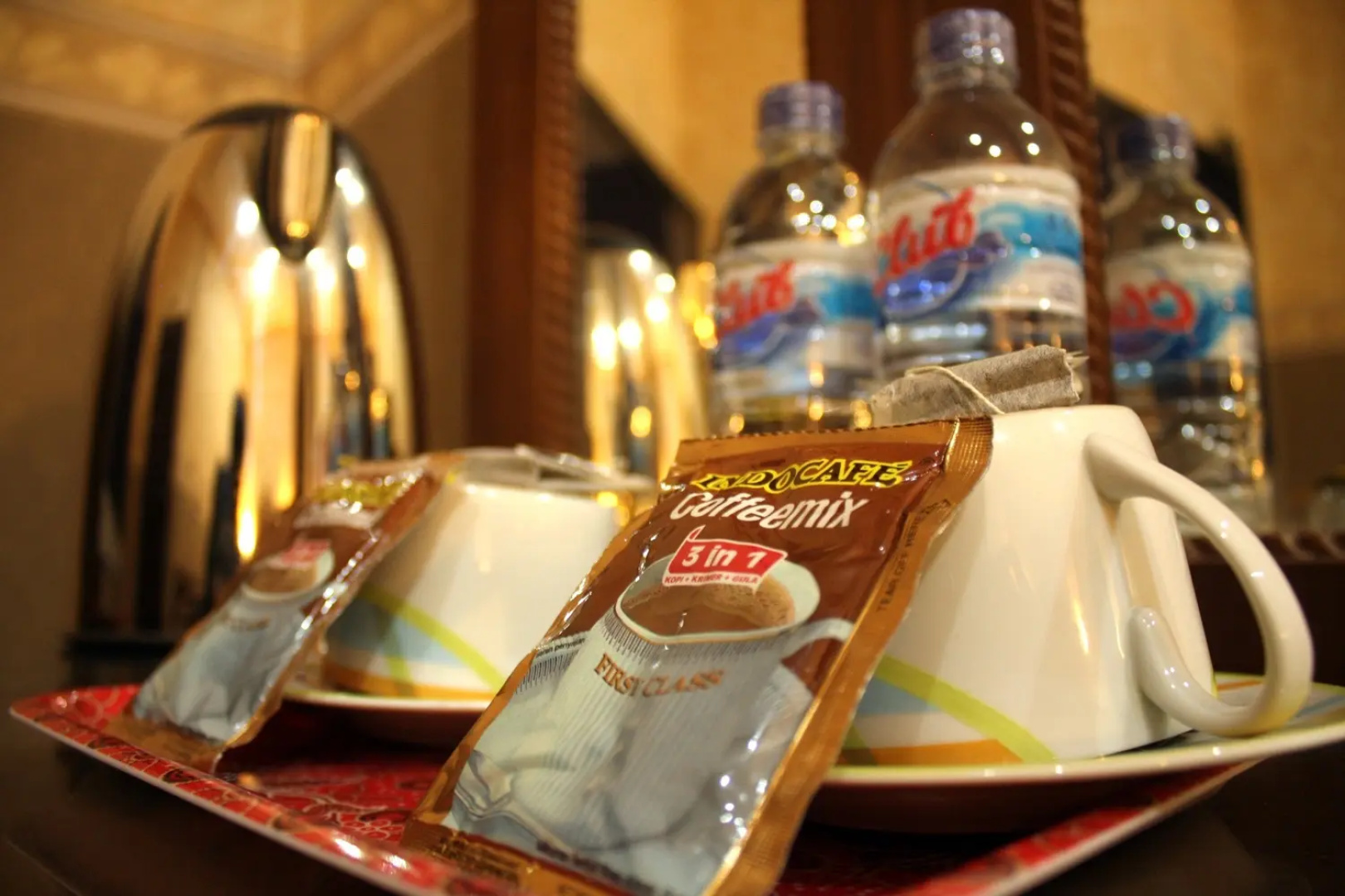Andita Syariah Hotel
