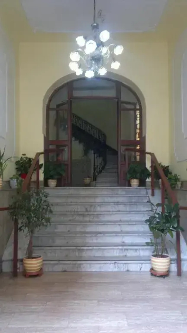 Hotel Philia Rome