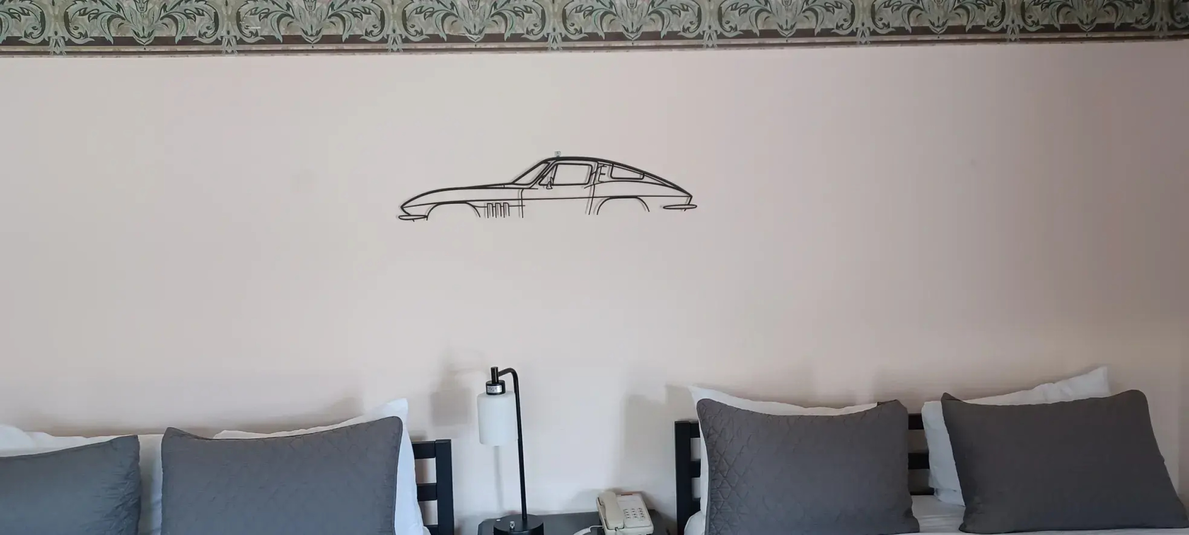 Coast Riders Inn