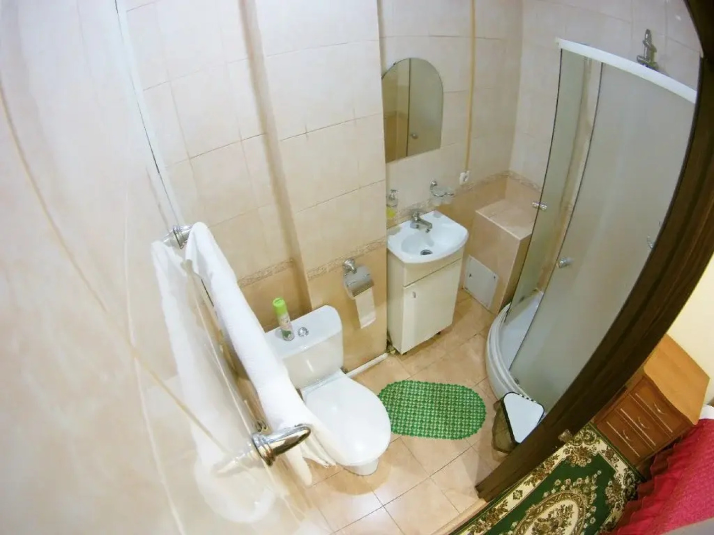 Bratislavskaya Hotel