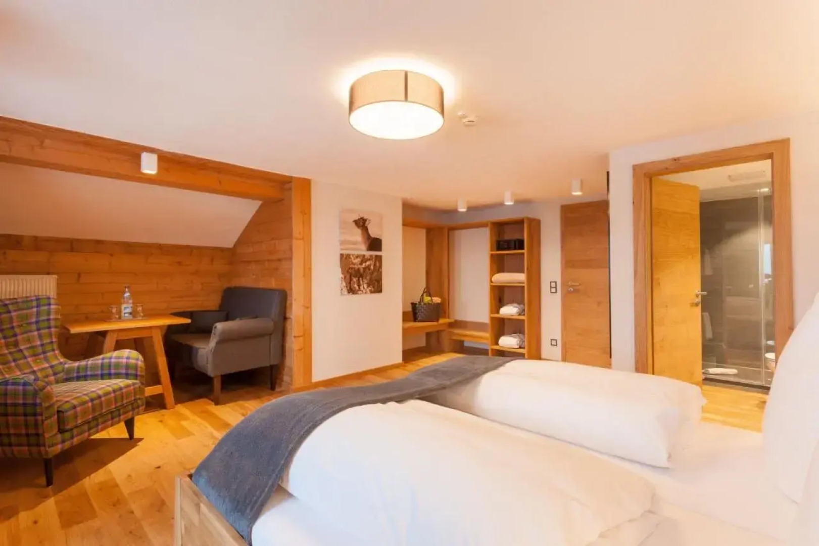 Panorama Allgäu Spa Resort