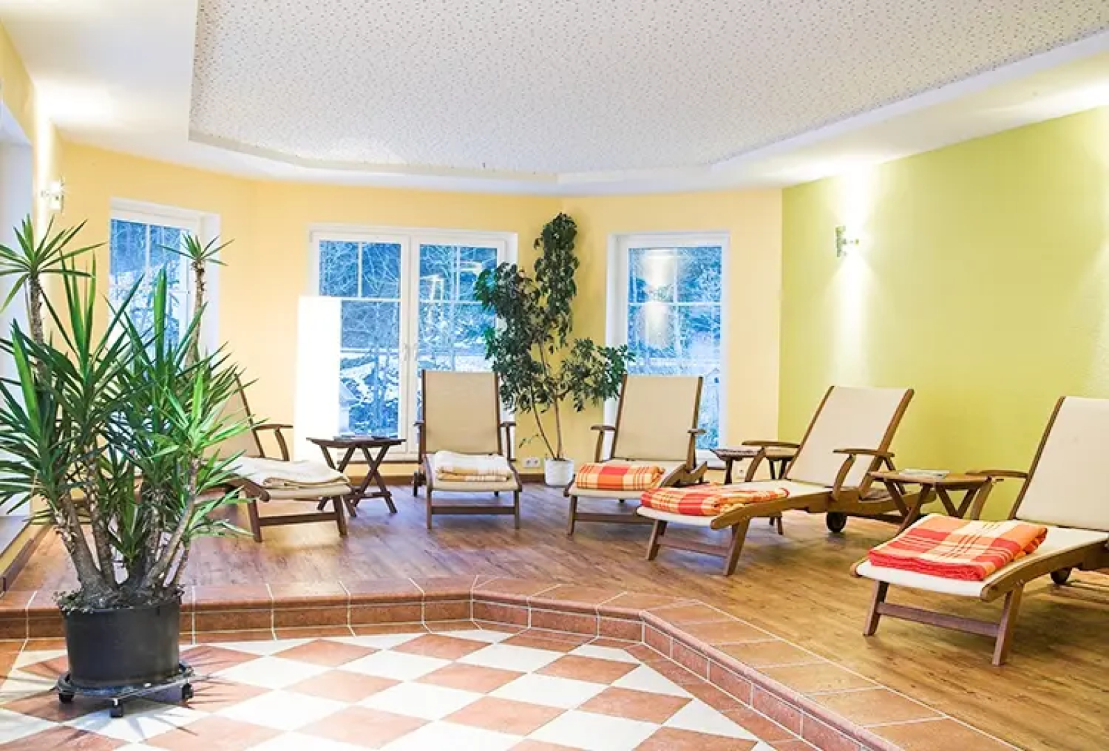 Familienhotel Bruckwirt