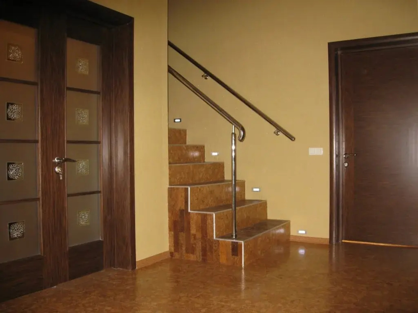 Mamzyshkha Guest House