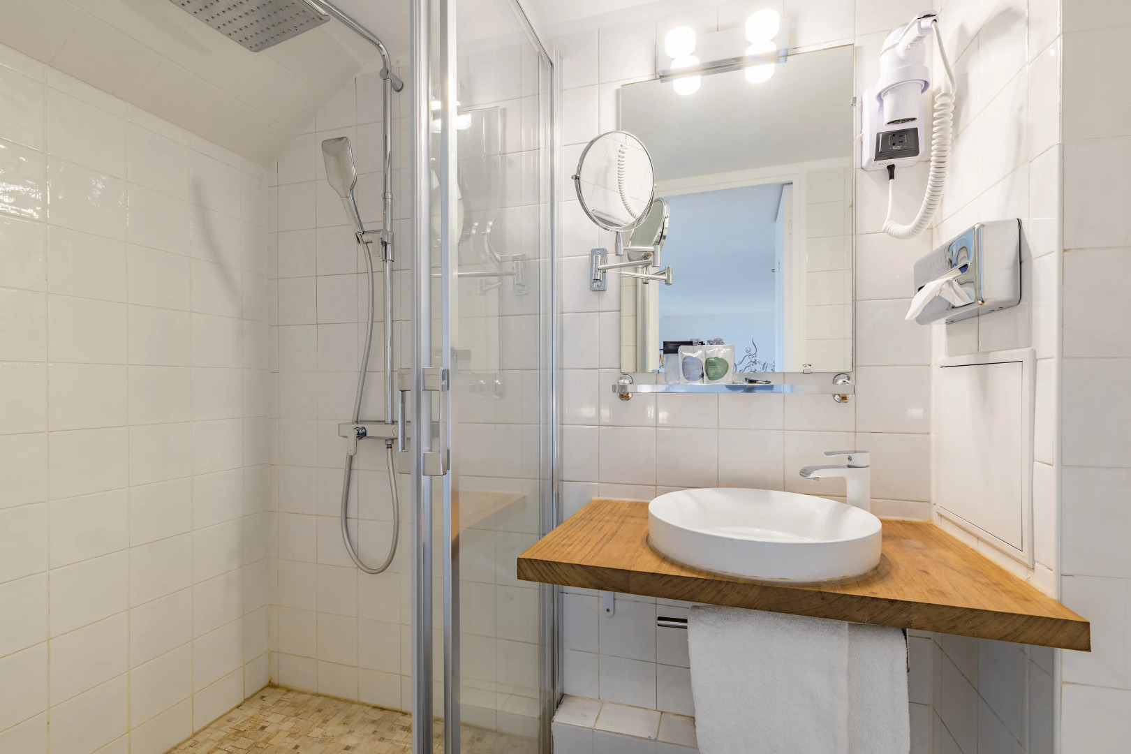 Hôtel Korner Opéra