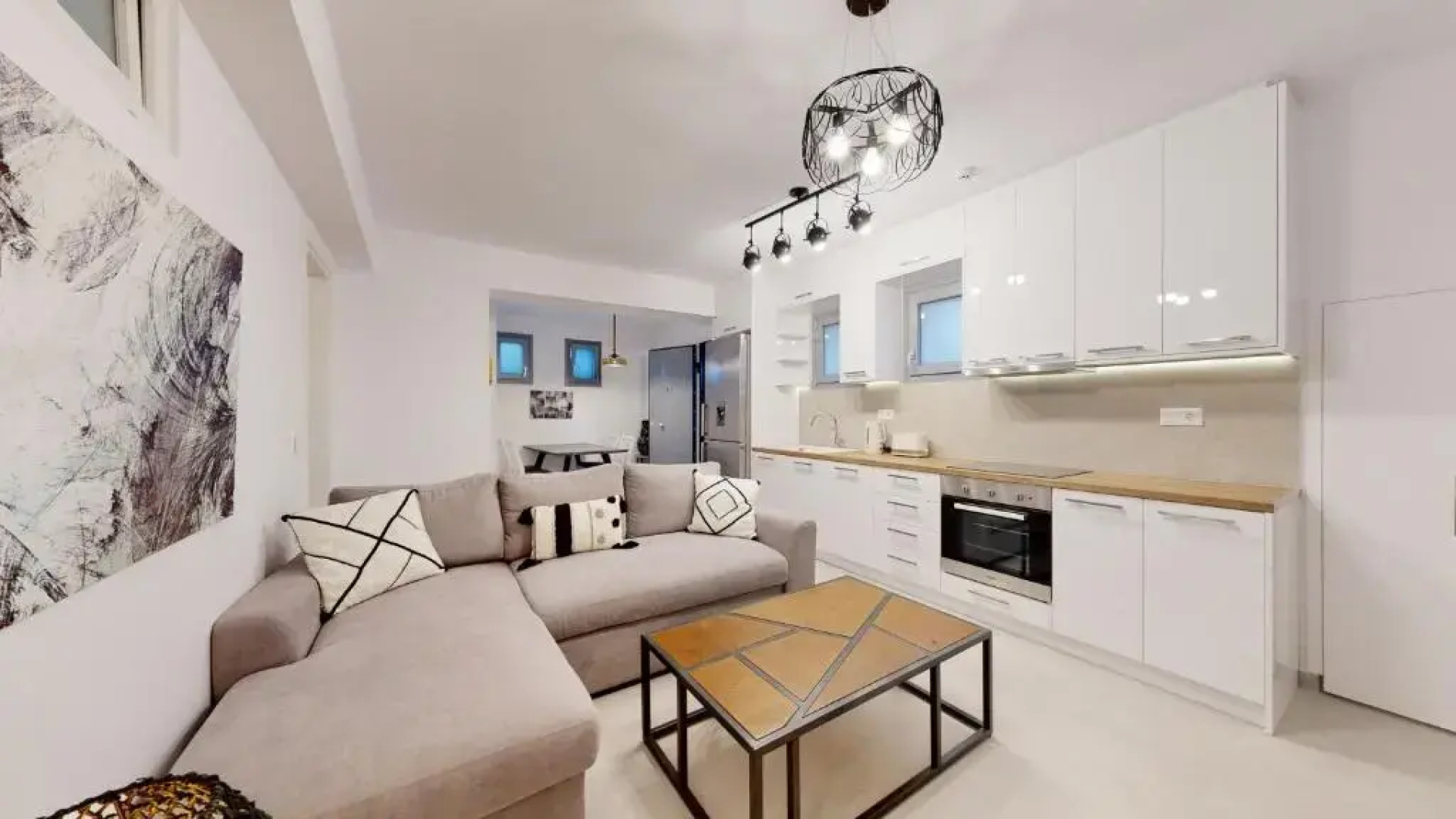 Sunshine Place Mykonos Villa with Private Pool