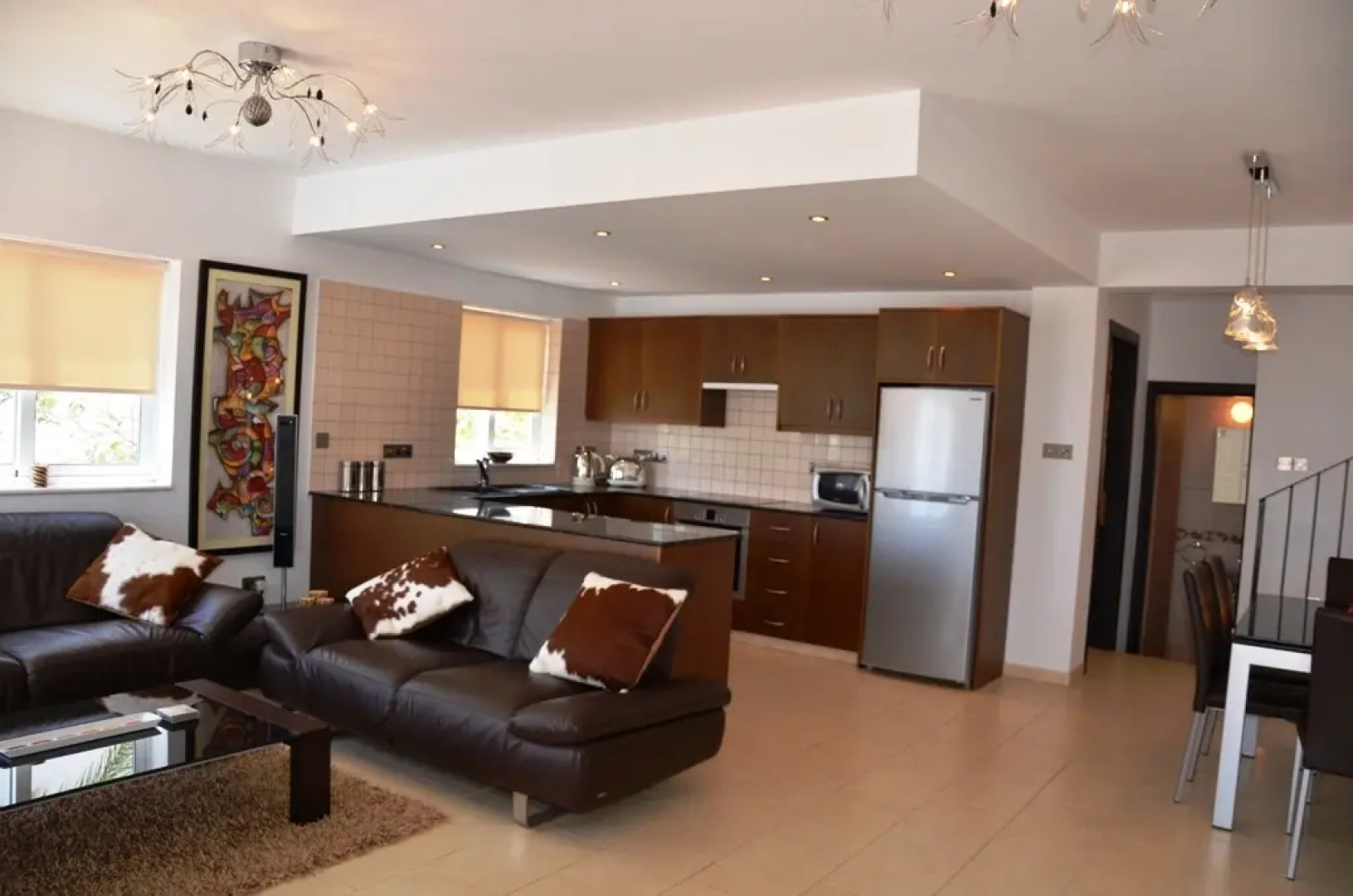 3 Br Villa Sunrise - Chg 8899