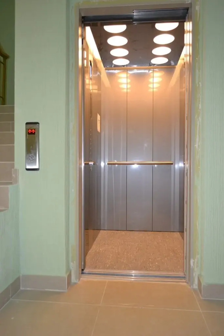 Vorontsovskiy Aparthotel