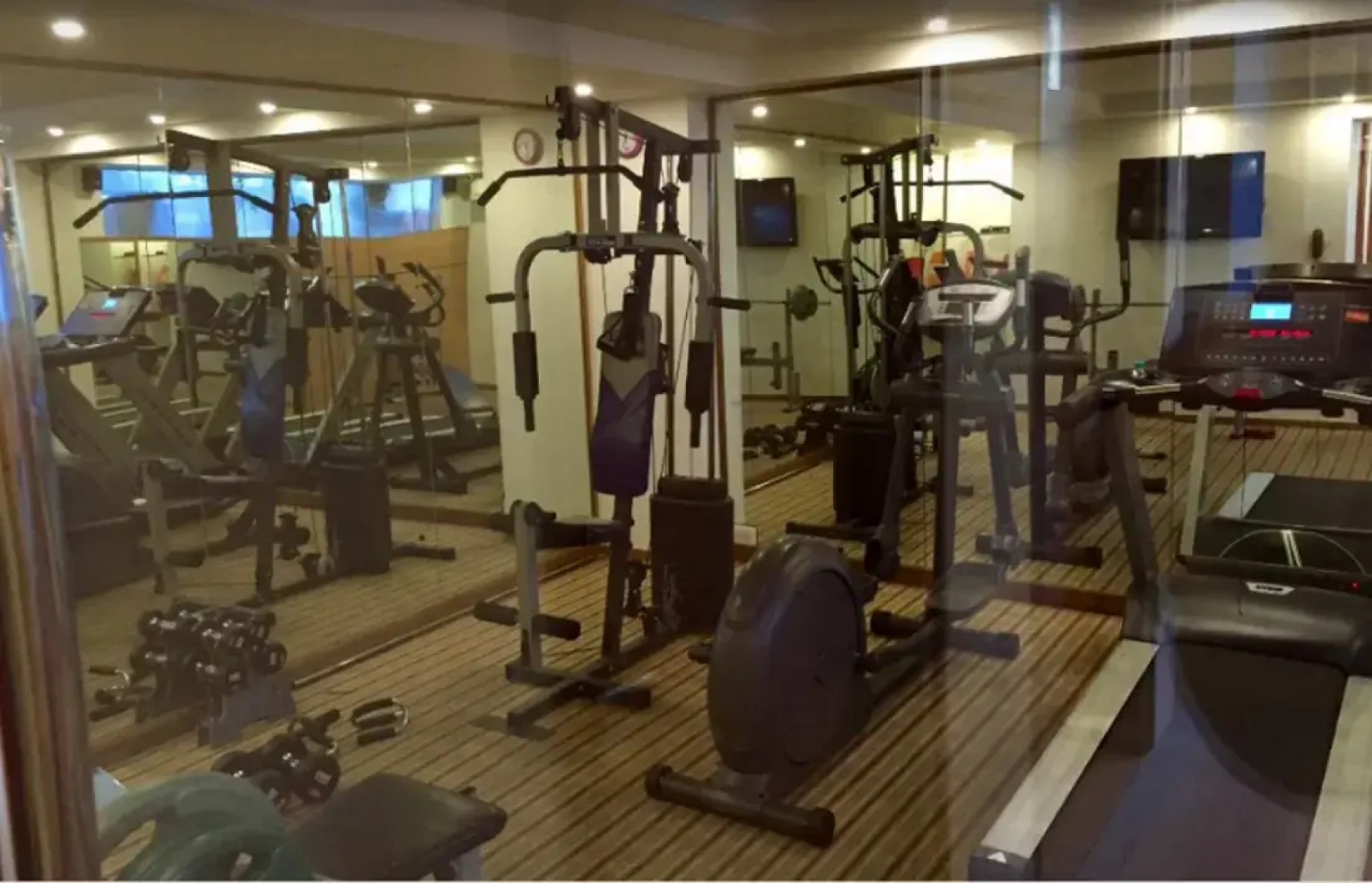 Best Western Merrion
