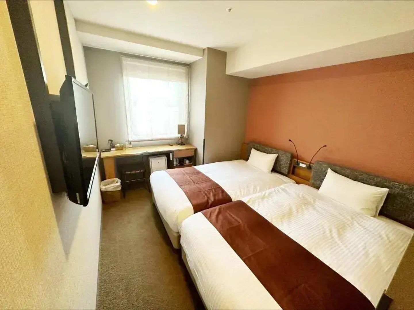 HOTEL SUI AKASAKA byABEST