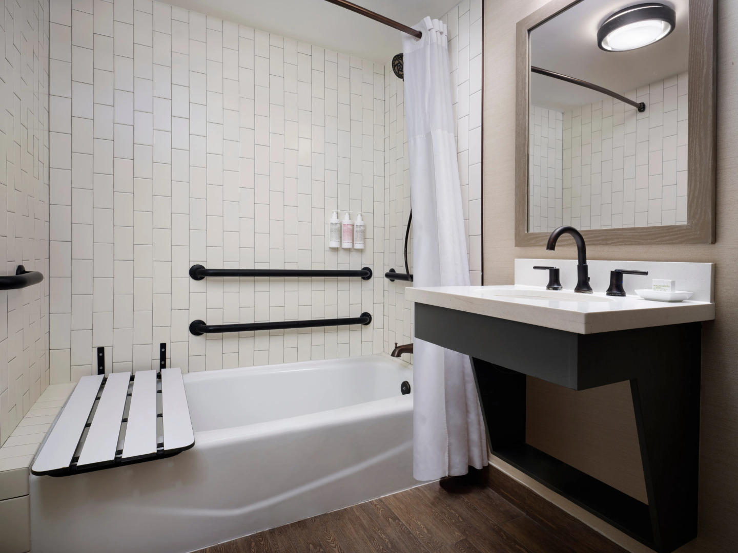 The Leta Santa Barbara Goleta, Tapestry Collection by Hilton 