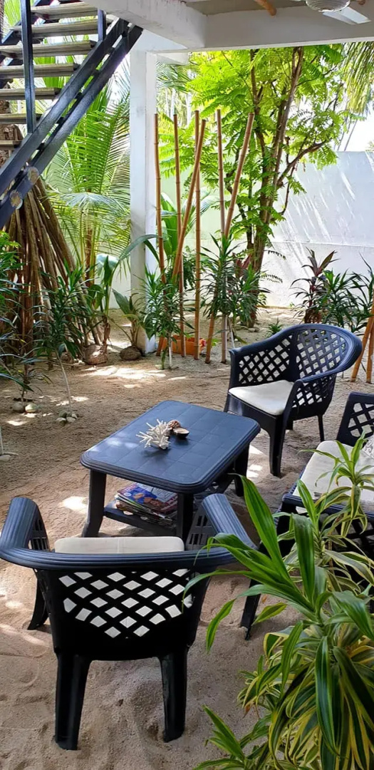 Dravida Hotel