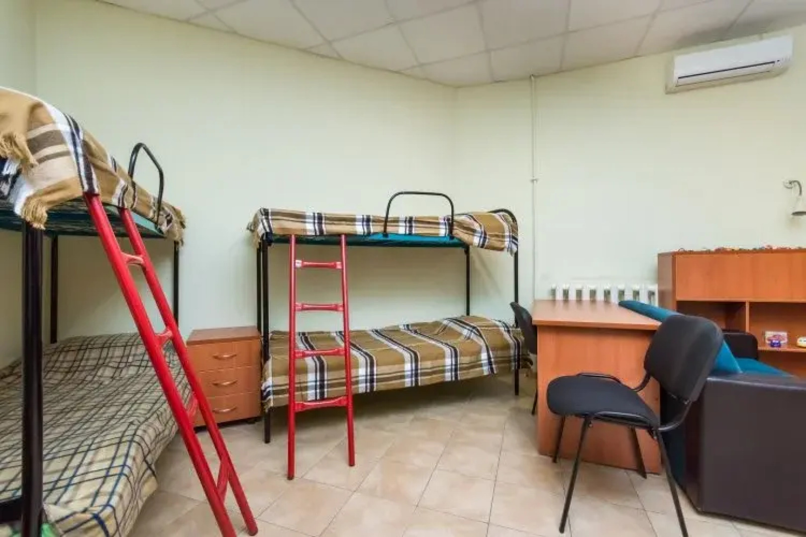 Жилые помещения Star House