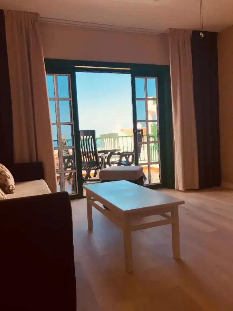 Regency Torviscas Apartments & Suites