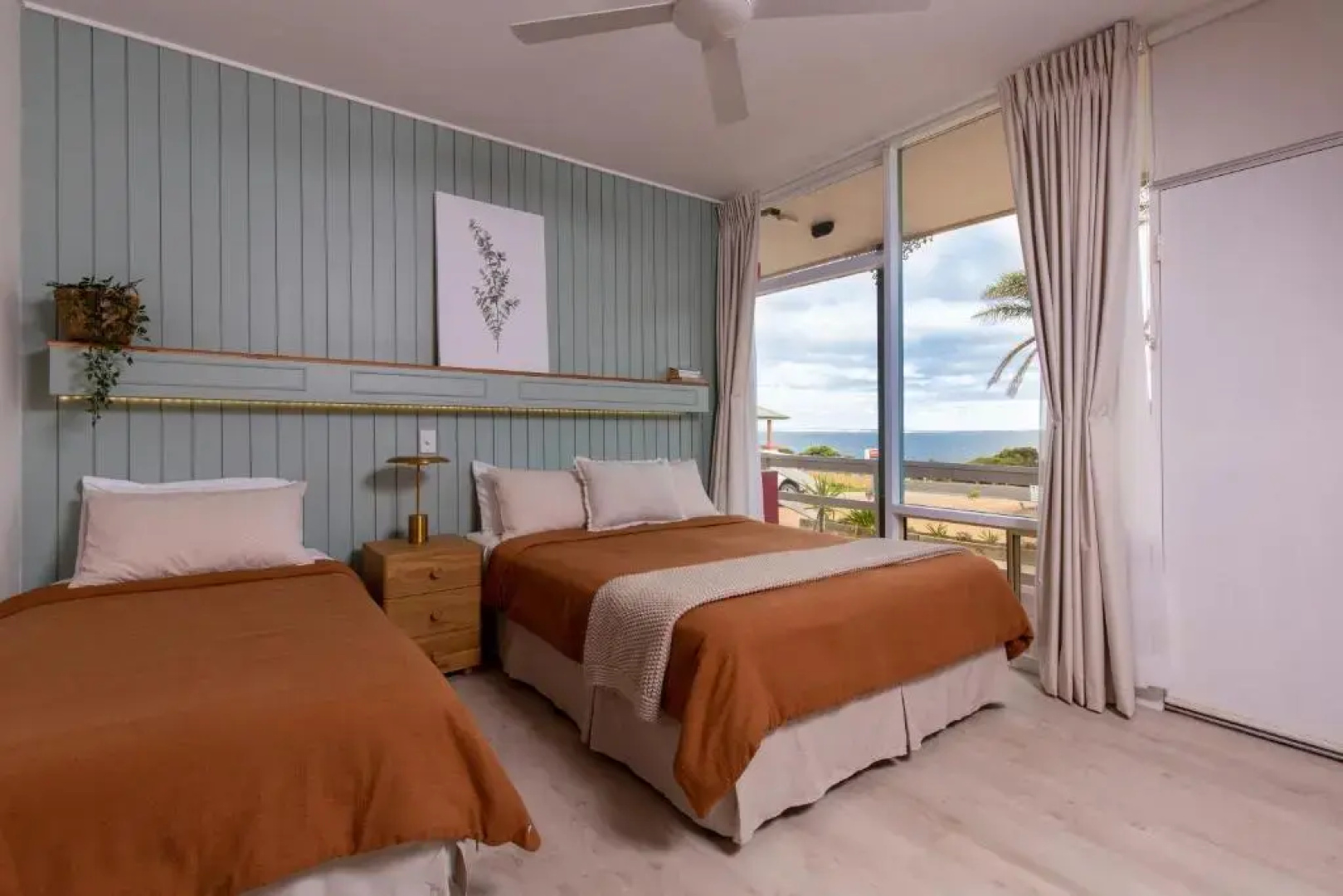 Kangaroo Island Seaview Motel