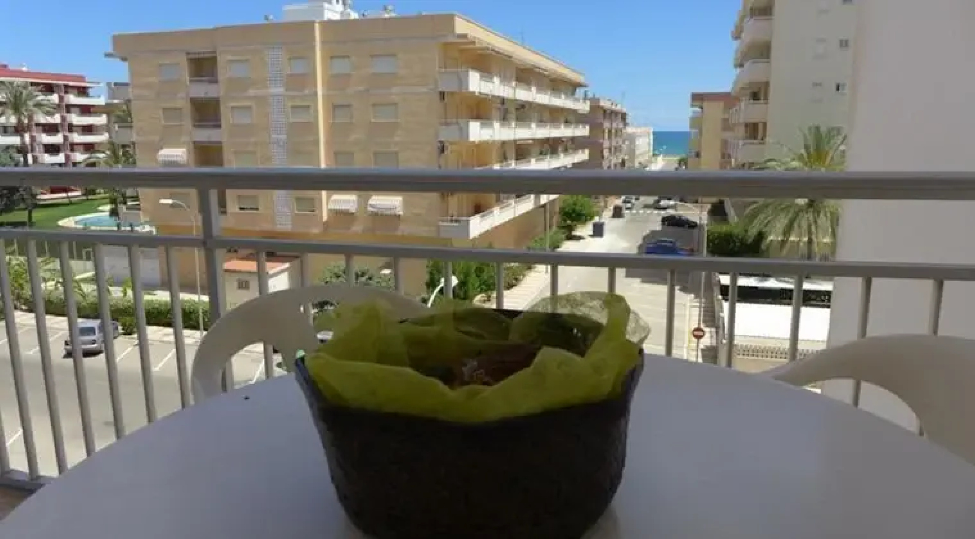 Playa Daimúz
