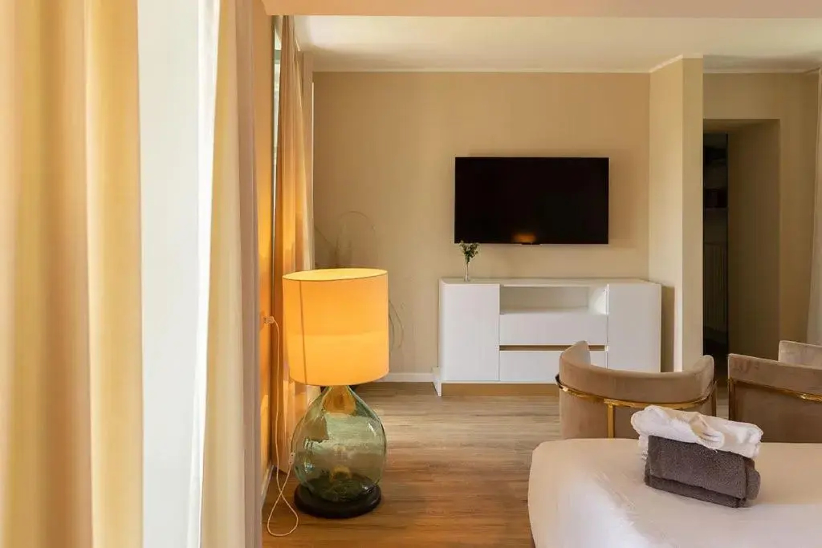 Вилла L'Antica Colonia Adults Only 
