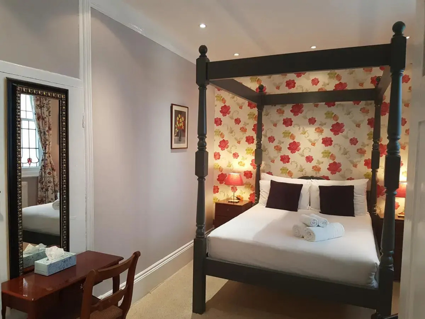 Brunswick Square Hotel