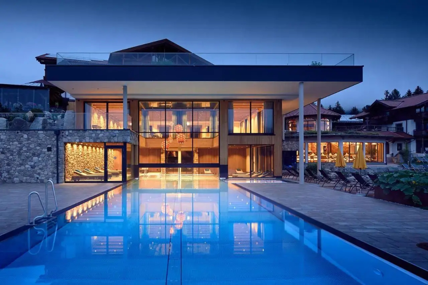 Landhotel Gut Sonnberghof