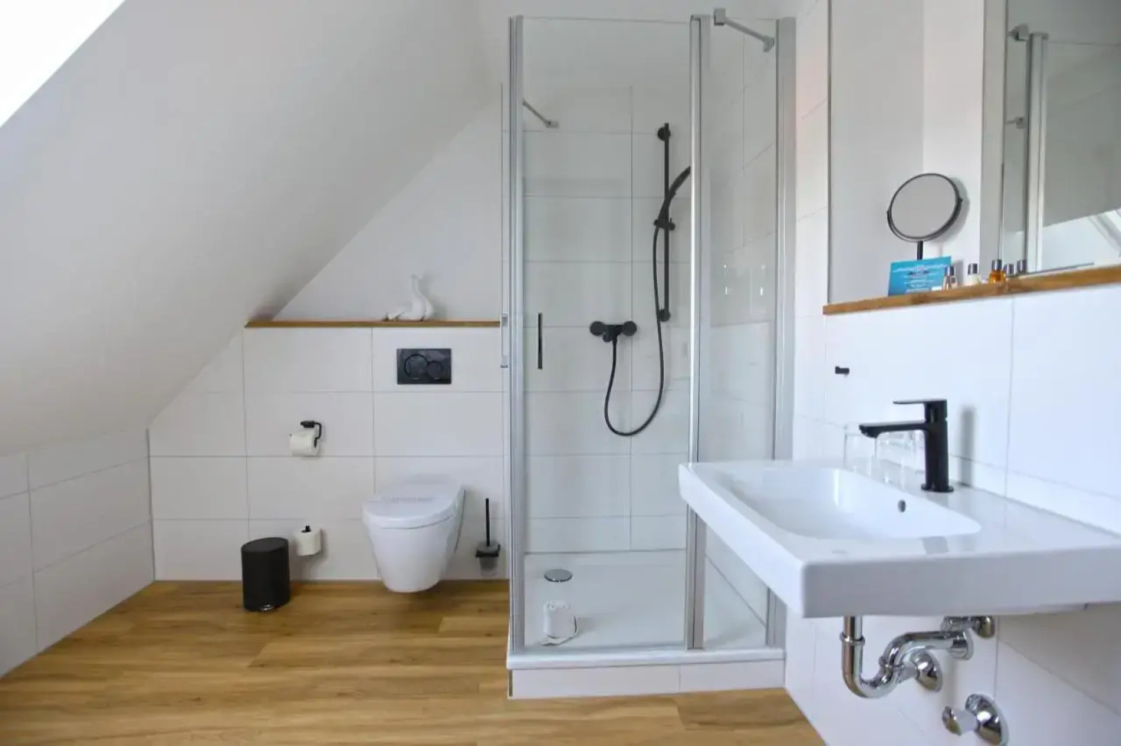 Sandbank Hotel & Appartements Lubmin