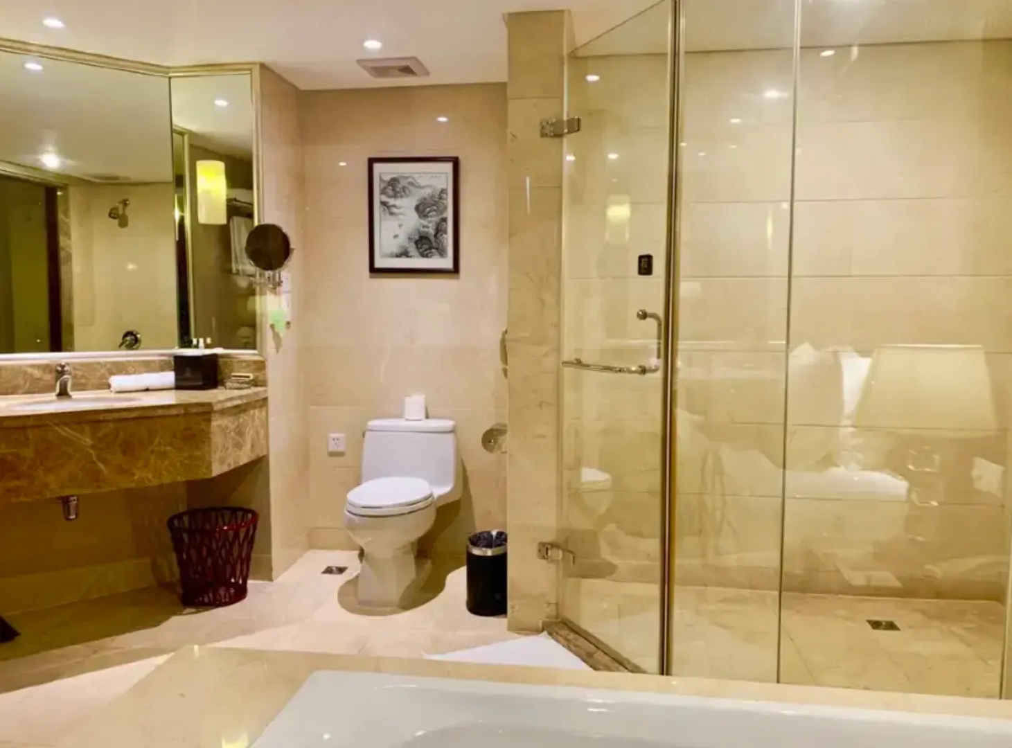 Yushan Hotel