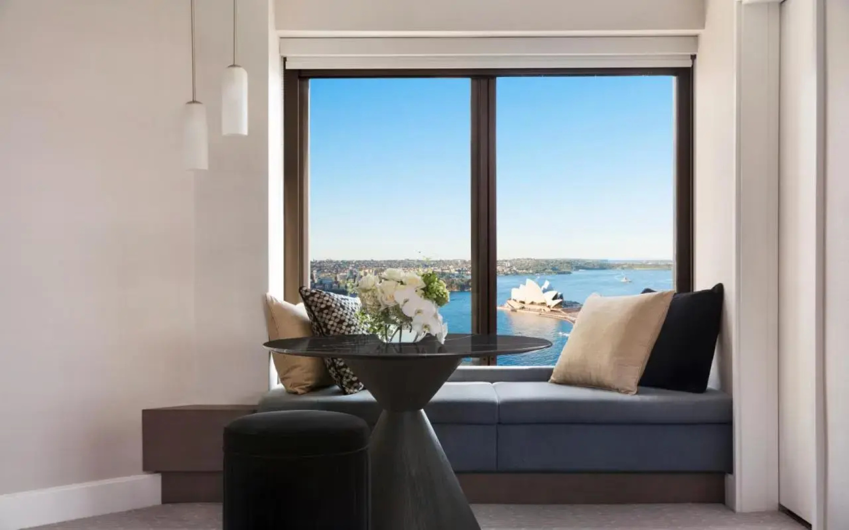 Four Seasons Hotel Sydney