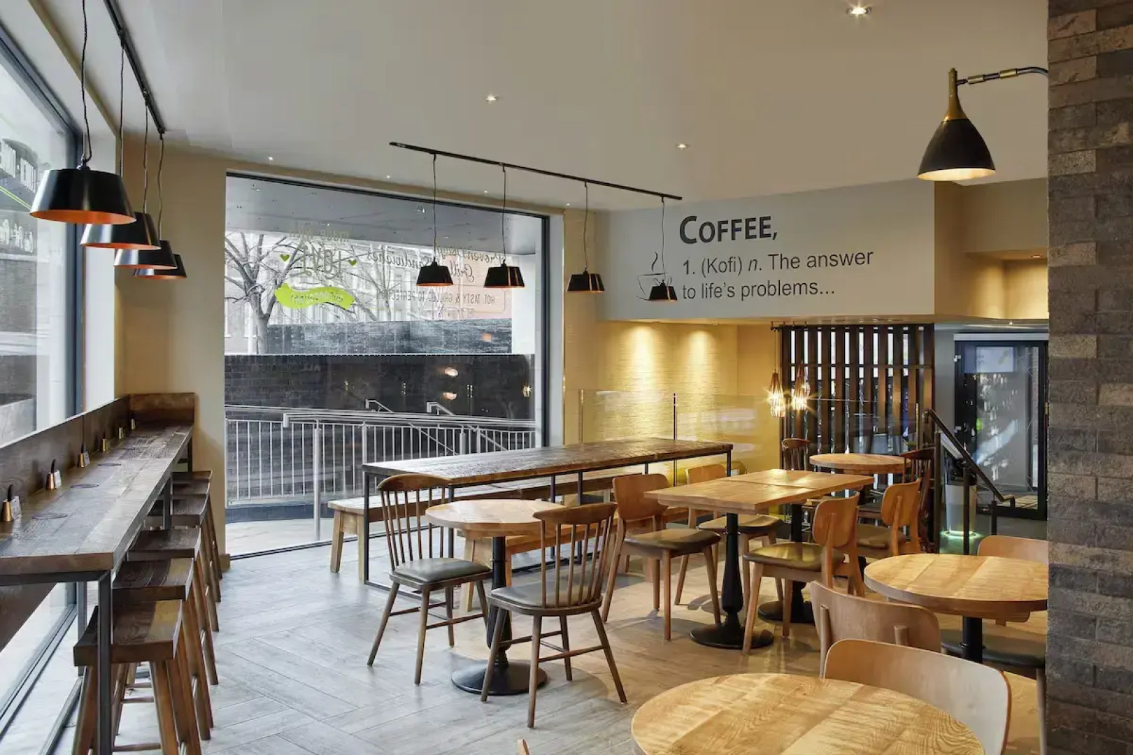 Hub By Premier Inn London Tower Bridge Hotel