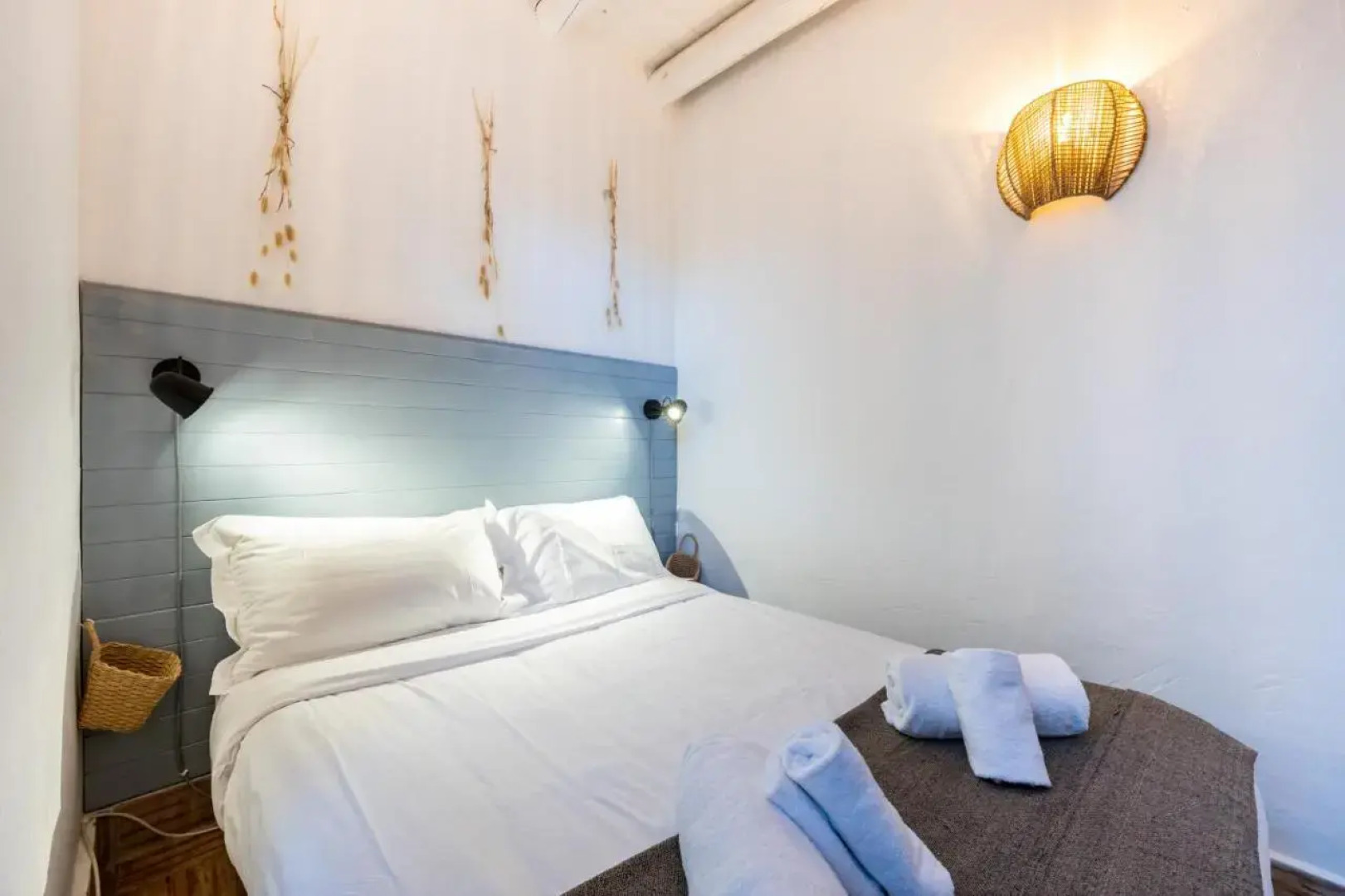 Casa dos Cantoneiros