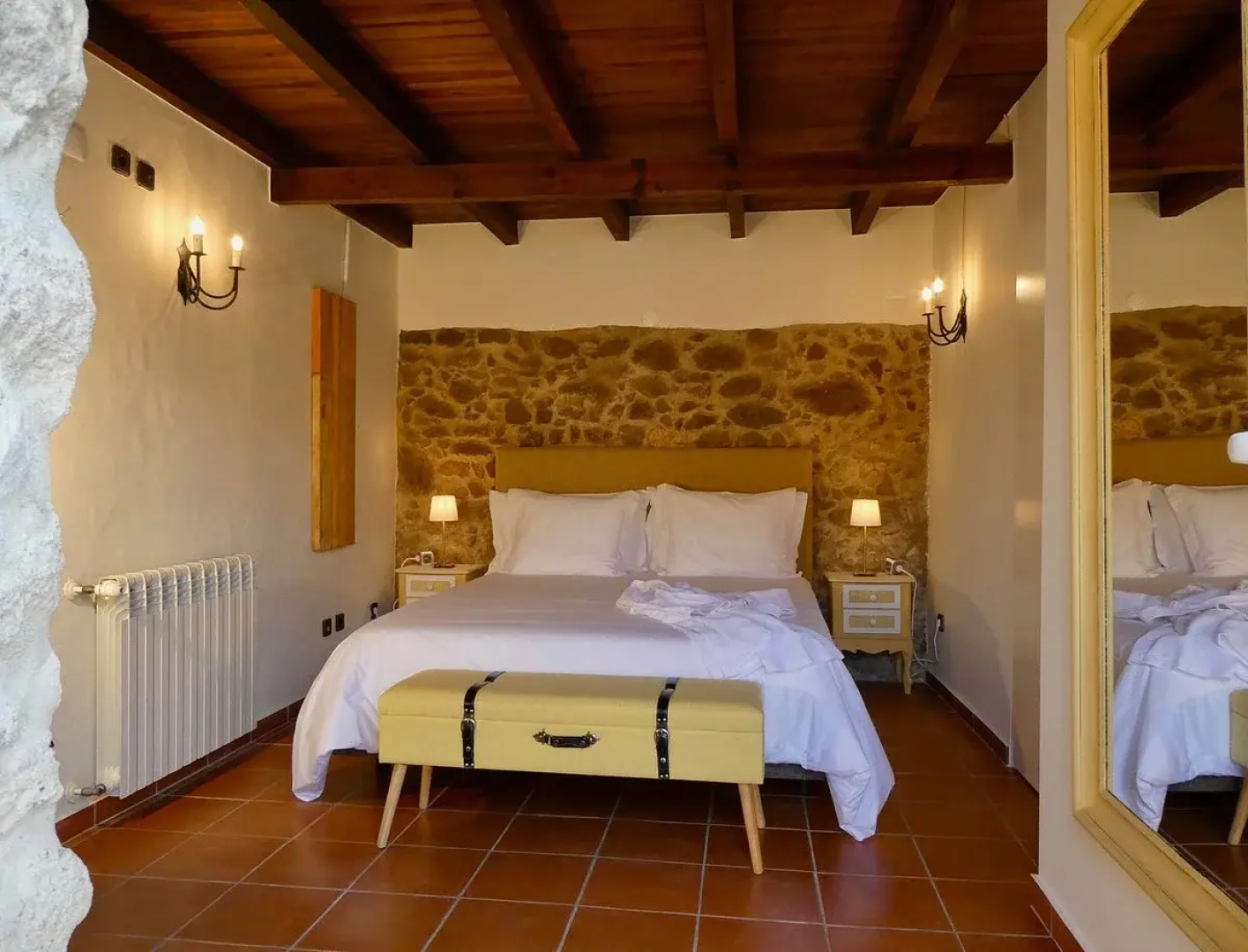 Vida-Ví B&B
