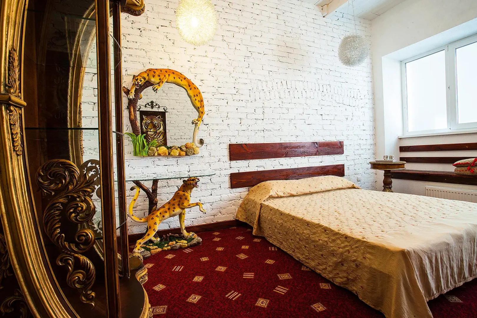 Guest House De Rishelye