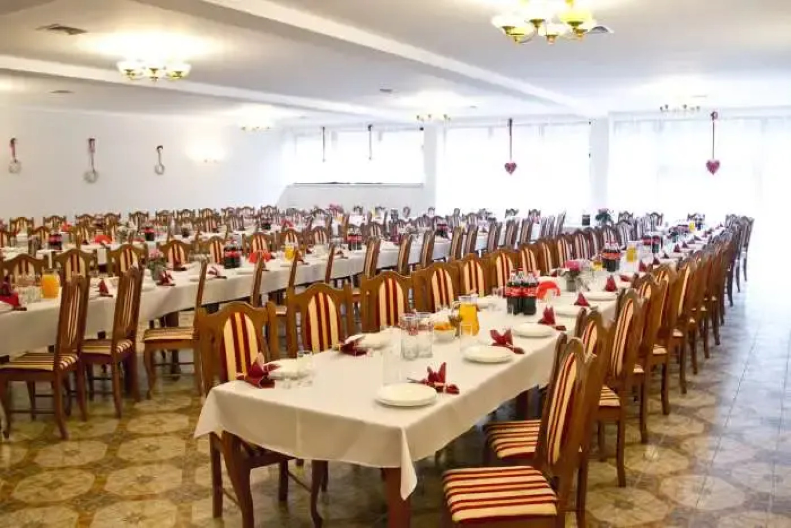 Zajazd Pod Kasztanami