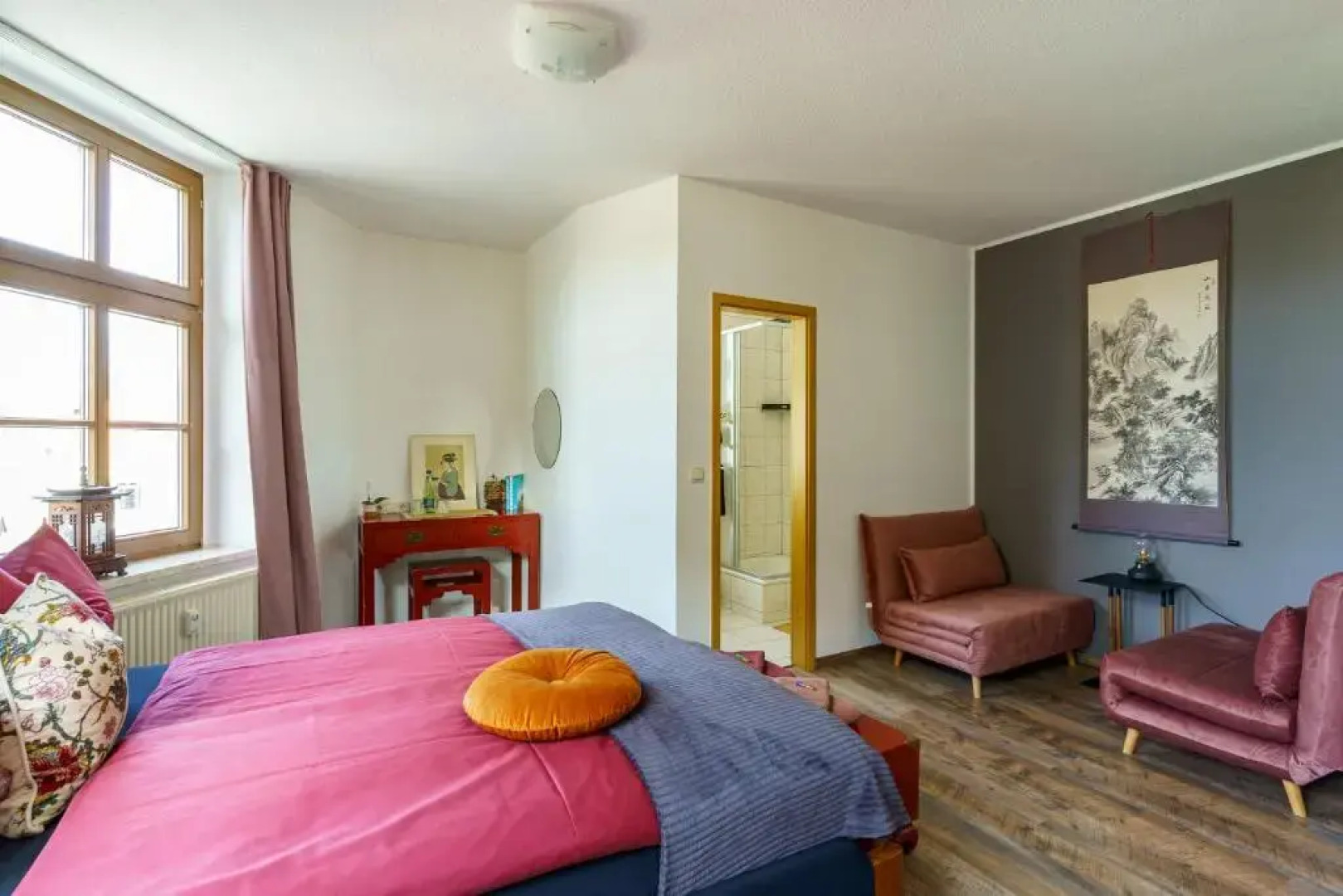 Zum Kerkermeister Restaurant & Pension