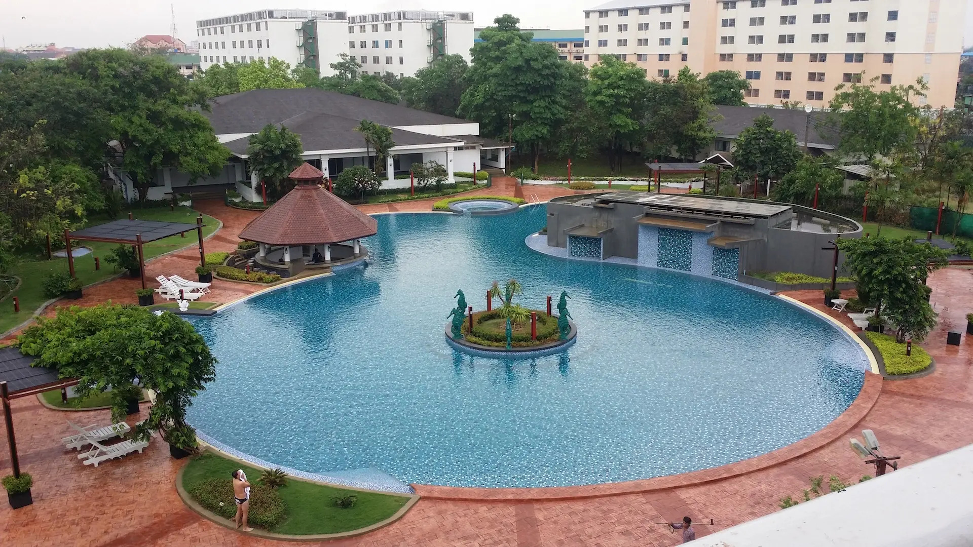 Star Vegas Intl Resort And Casino